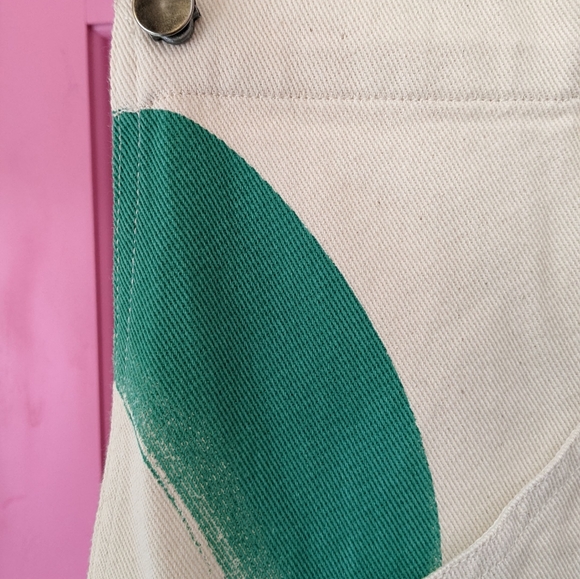 Bobo Choses women overalls - Picture 5 of 6